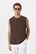 DARK BROWN - 02