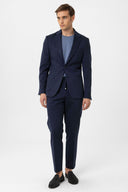 DARK BLUE - 04