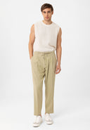 MOTTLED LIGHT GREEN - 03