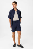 DARK BLUE - 04