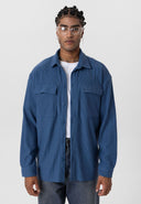 ROYAL BLUE - 01