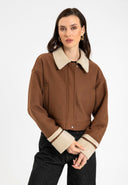 LIGHT BROWN - 02