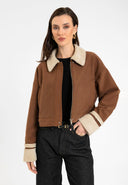 LIGHT BROWN - 03