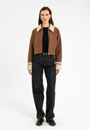 LIGHT BROWN - 04