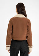 LIGHT BROWN - 05