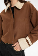 LIGHT BROWN - 06