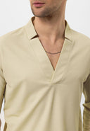 MOTTLED BEIGE - 05