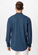 MOTTLED ROYAL BLUE - 03