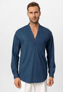 DARK BLUE - 02