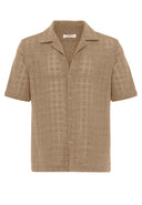 MOTTLED BROWN - 01
