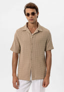 MOTTLED BROWN - 02