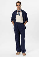 DARK BLUE - 05