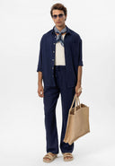 DARK BLUE - 06